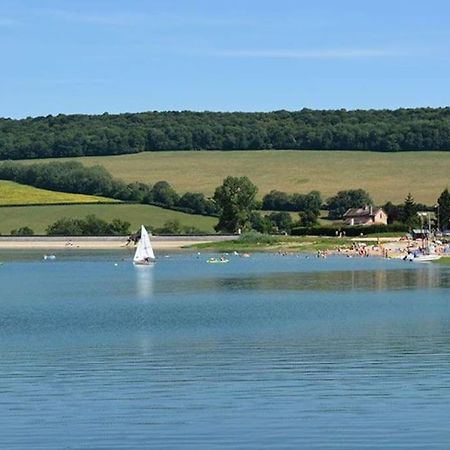 شقة Le Relais Vandenesse-en-Auxois المظهر الخارجي الصورة