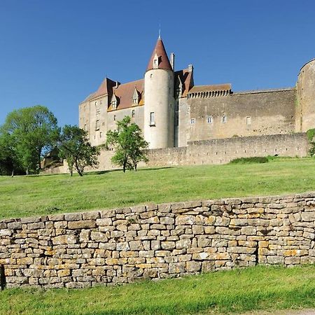شقة Le Relais Vandenesse-en-Auxois المظهر الخارجي الصورة