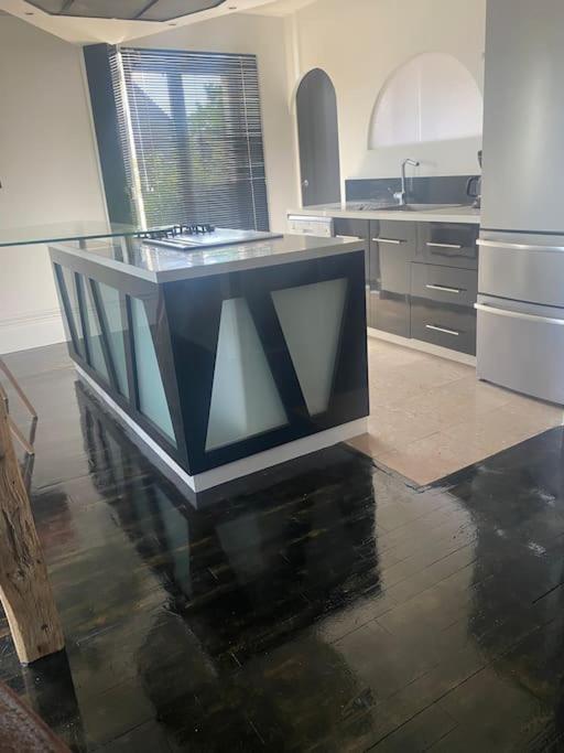 شقة Le Relais Vandenesse-en-Auxois المظهر الخارجي الصورة