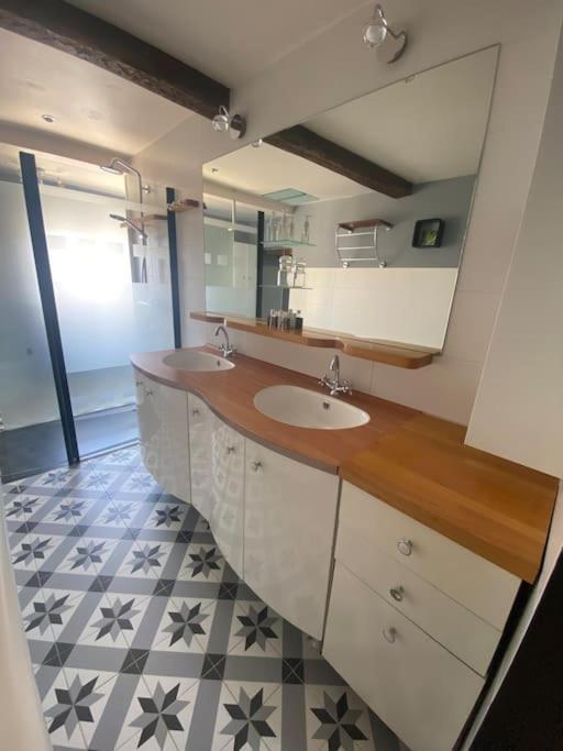 شقة Le Relais Vandenesse-en-Auxois المظهر الخارجي الصورة